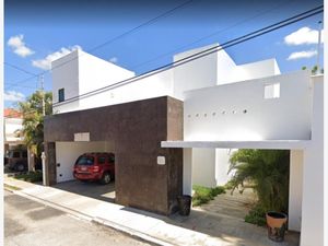 Casa en Venta en Monterreal Mérida