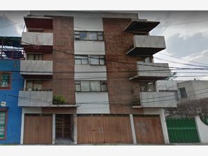 Departamento en Venta en Portales Oriente Benito Juárez