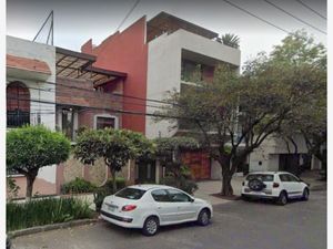 Casa en Venta en Condesa Cuauhtémoc