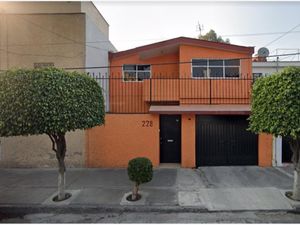 Casa en Venta en Nueva Santa Maria Azcapotzalco