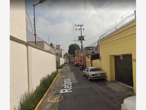 Casa en Venta en Del Niño Jesús Tlalpan