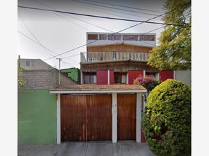 Casa en Venta en Cerro de la Estrella Iztapalapa