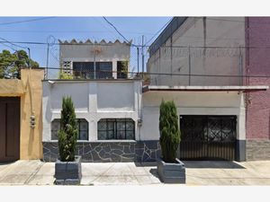 Casa en Venta en Ignacio Allende Azcapotzalco