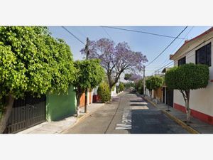 Casa en Venta en Cerro de la Estrella Iztapalapa