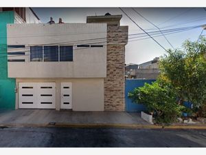 Casa en Venta en La Perla Nezahualcóyotl