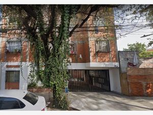 Departamento en Venta en Santa Maria la Ribera Cuauhtémoc