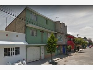 Casa en Venta en La Planta Iztapalapa