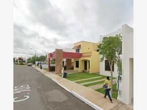 Casa en Venta en Caucel Mérida