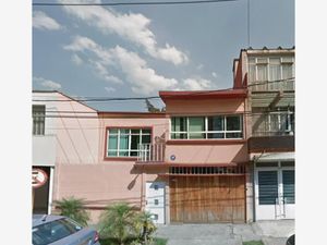 Casa en Venta en Letran Valle Benito Juárez