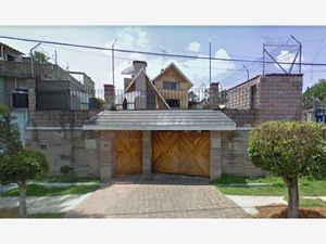 Casa en Venta en Lomas Estrella Iztapalapa