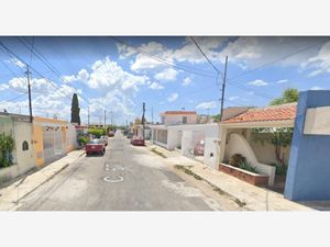 Casa en Venta en Francisco de Montejo Mérida