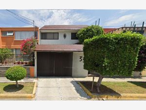 Casa en Venta en Ciudad Satelite Naucalpan de Juárez