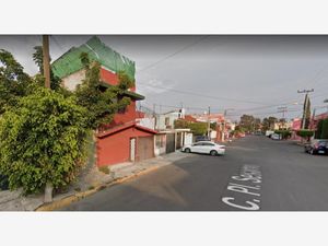 Casa en Venta en Plazas de Aragon Nezahualcóyotl