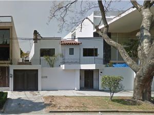 Casa en Venta en Polanco IV Sección Miguel Hidalgo