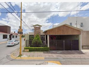 Casa en Venta en Bosques del Prado Norte Aguascalientes