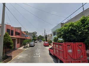 Casa en Venta en Constitucion de 1917 Iztapalapa