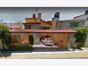 Casa en Venta en Lomas Verdes 3a Sección Naucalpan de Juárez