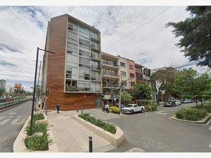 Departamento en Venta en Juarez Cuauhtémoc