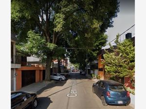 Casa en Venta en Campestre Churubusco Coyoacán