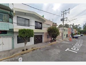 Casa en Venta en Escuadron 201 Iztapalapa