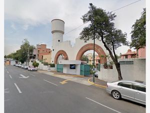 Casa en Venta en Tizapan Álvaro Obregón