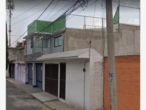 Casa en Venta en Valle de Anáhuac Sección A Ecatepec de Morelos