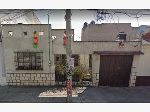 Casa en Venta en Moctezuma 1a Sección Venustiano Carranza