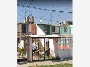 Casa en Venta en San Antonio Cuautitlán Izcalli