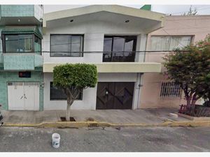 Casa en Venta en Escuadron 201 Iztapalapa