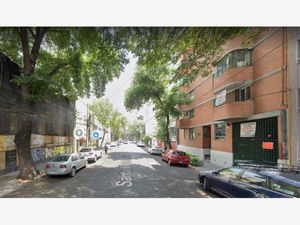 Departamento en Venta en Santa Maria la Ribera Cuauhtémoc