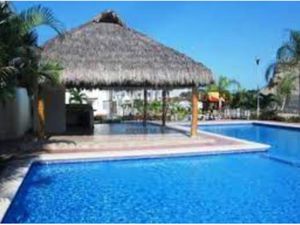Casa en Venta en Residencial Villa del Mar Manzanillo