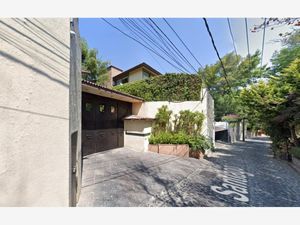 Casa en Venta en San Jeronimo Lidice La Magdalena Contreras