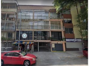 Departamento en Venta en Campestre Churubusco Coyoacán