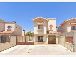 Casa en Venta en Puerta Real Residencial Hermosillo