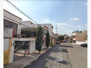 Casa en Venta en El Mirador Naucalpan de Juárez