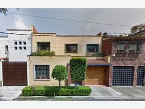 Casa en Venta en Romero de Terreros Coyoacán