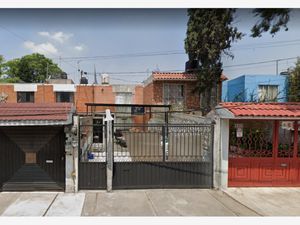 Casa en Venta en El Rosario Azcapotzalco