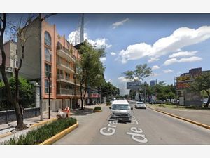 Departamento en Venta en San Miguel Chapultepec I Sección Miguel Hidalgo