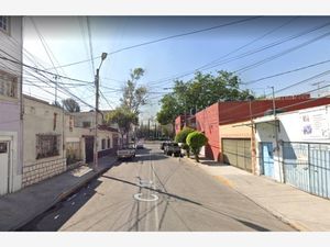 Casa en Venta en Moctezuma 1a Sección Venustiano Carranza