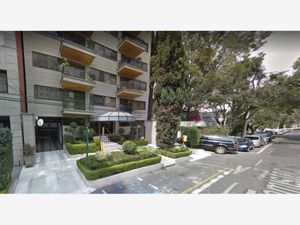 Departamento en Venta en Polanco IV Sección Miguel Hidalgo