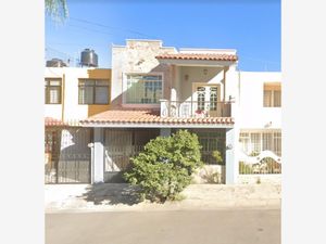 Casa en Venta en Libertad Guadalajara