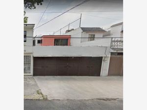 Casa en Venta en El Retoño Iztapalapa