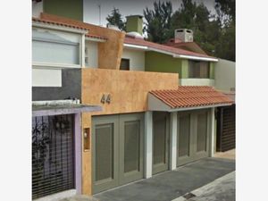 Casa en Venta en Campestre Coyoacán Coyoacán