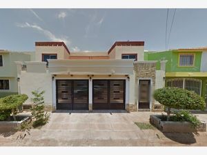 Casa en Venta en San Fernando Mazatlán