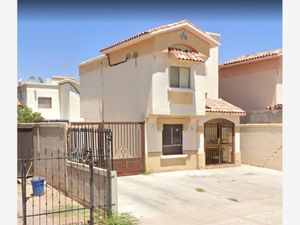 Casa en Venta en Puerta Real Residencial Hermosillo