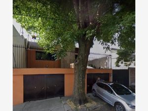 Casa en Venta en Campestre Churubusco Coyoacán