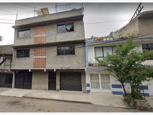 Casa en Venta en Santiago Ahuizotla Azcapotzalco