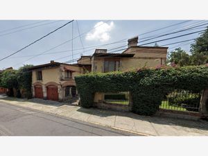 Casa en Venta en Jardines del Pedregal Álvaro Obregón