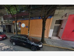 Local en Venta en Santa Maria la Ribera Cuauhtémoc