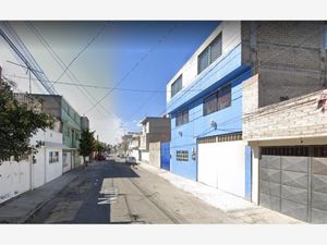 Casa en Venta en La Planta Iztapalapa